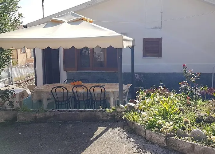 Casa Fiori