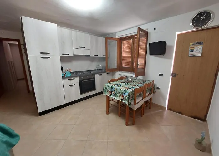 Casa Fiori