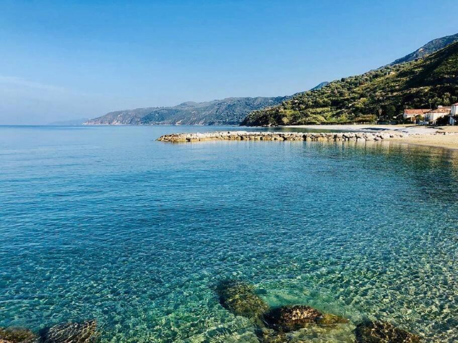 Holiday home Casa Fiori