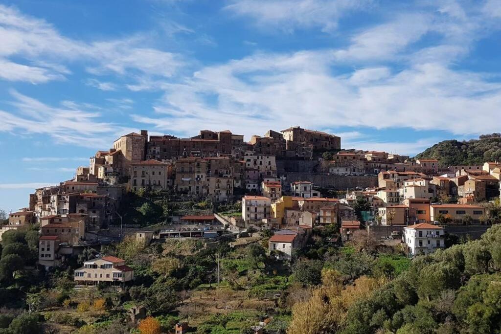 Casa Fiori Pisciotta
