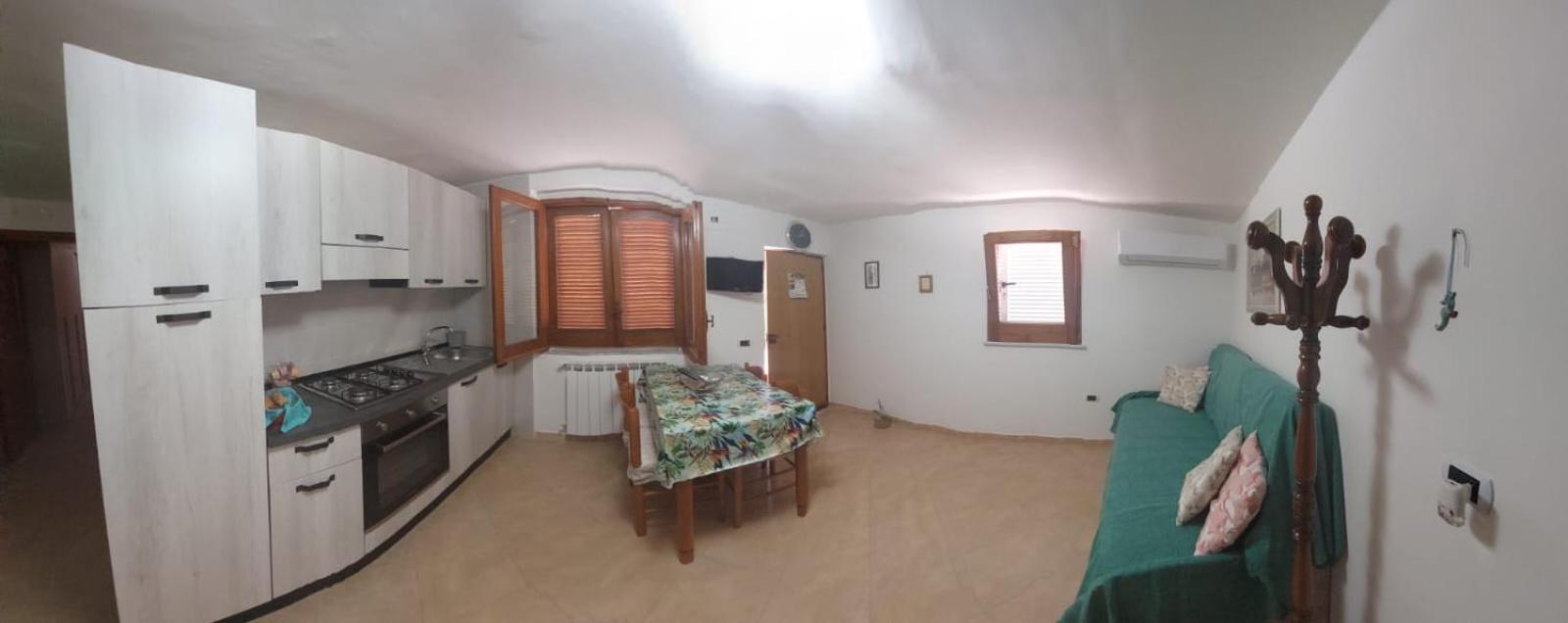 Casa Fiori Holiday home